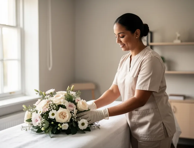 funeral home Queenstown